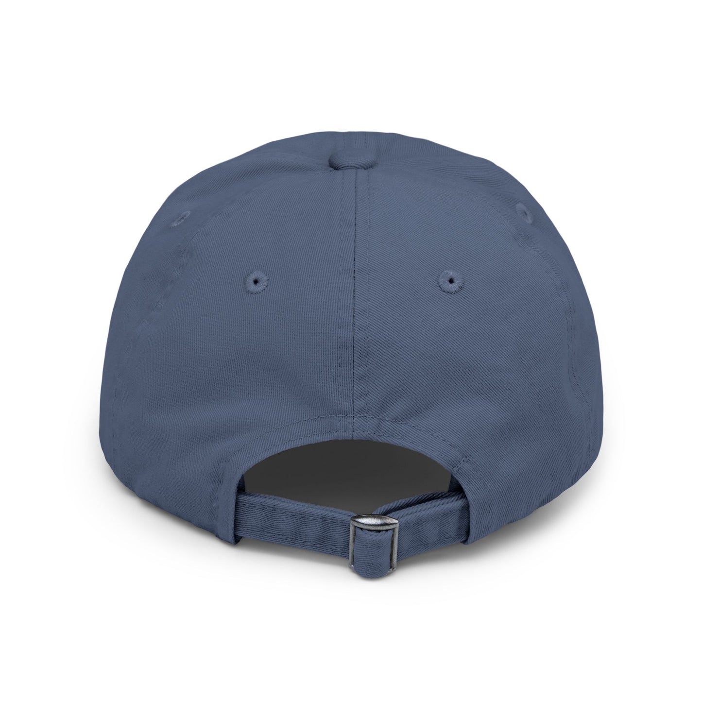Unicycle Unicorn EUC Distressed Cap