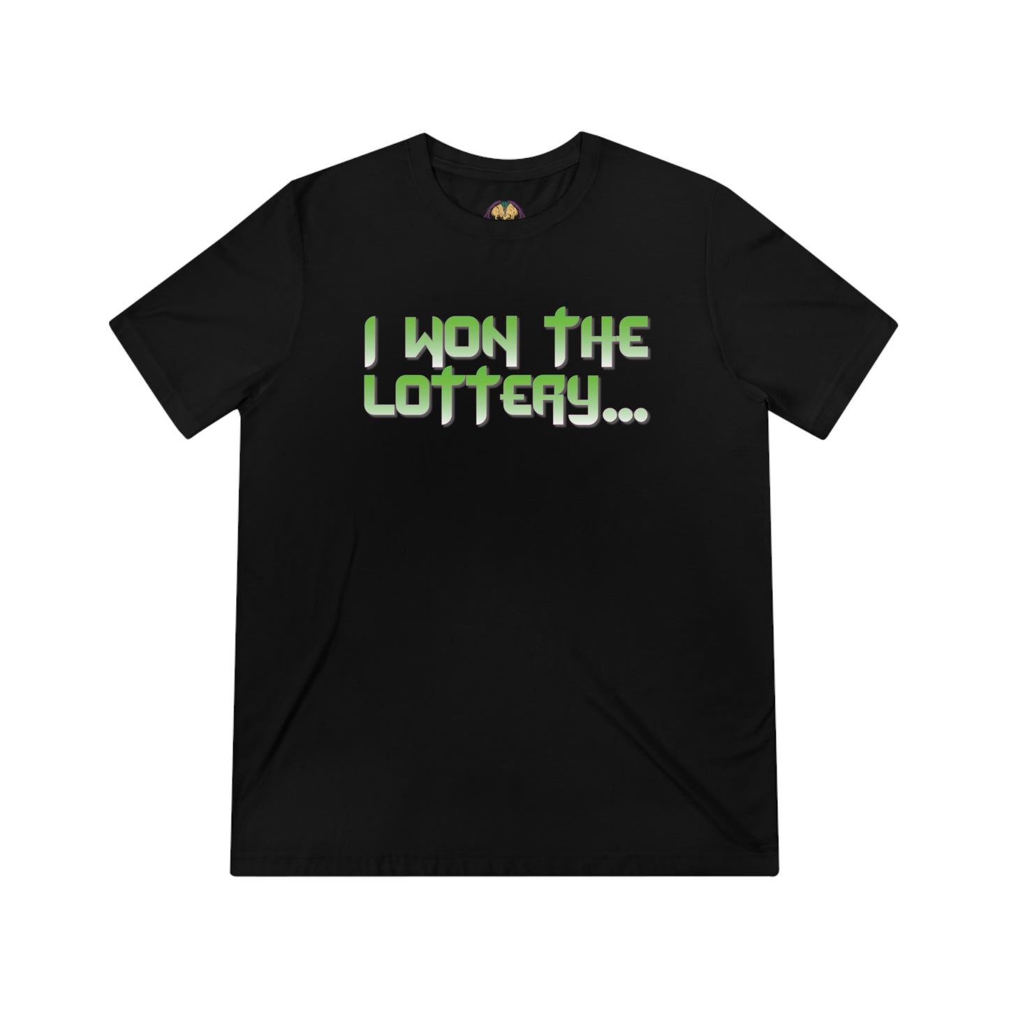 GTCC "Winner" Triblend Tee
