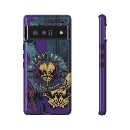 Tough GTCC Phone Cases (Purple)