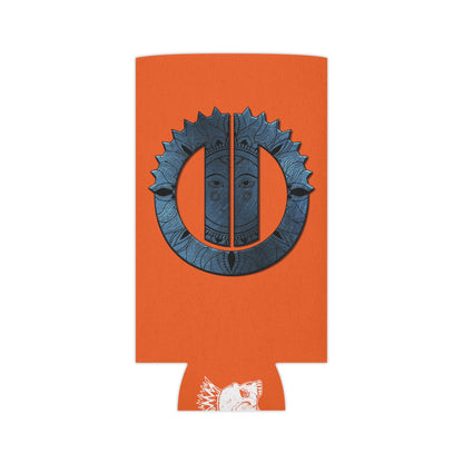 GTCC Can Koozie (Orange)