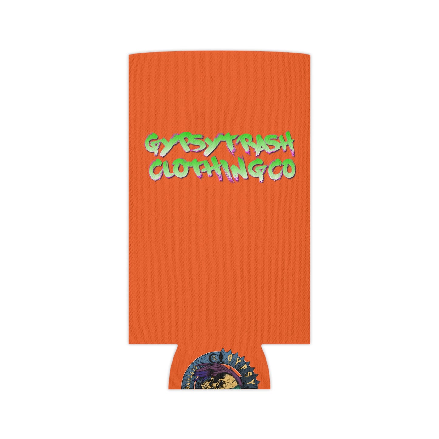 GTCC DWYC Can Koozie (Orange)