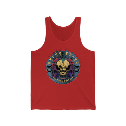 GTCC Jersey Tank