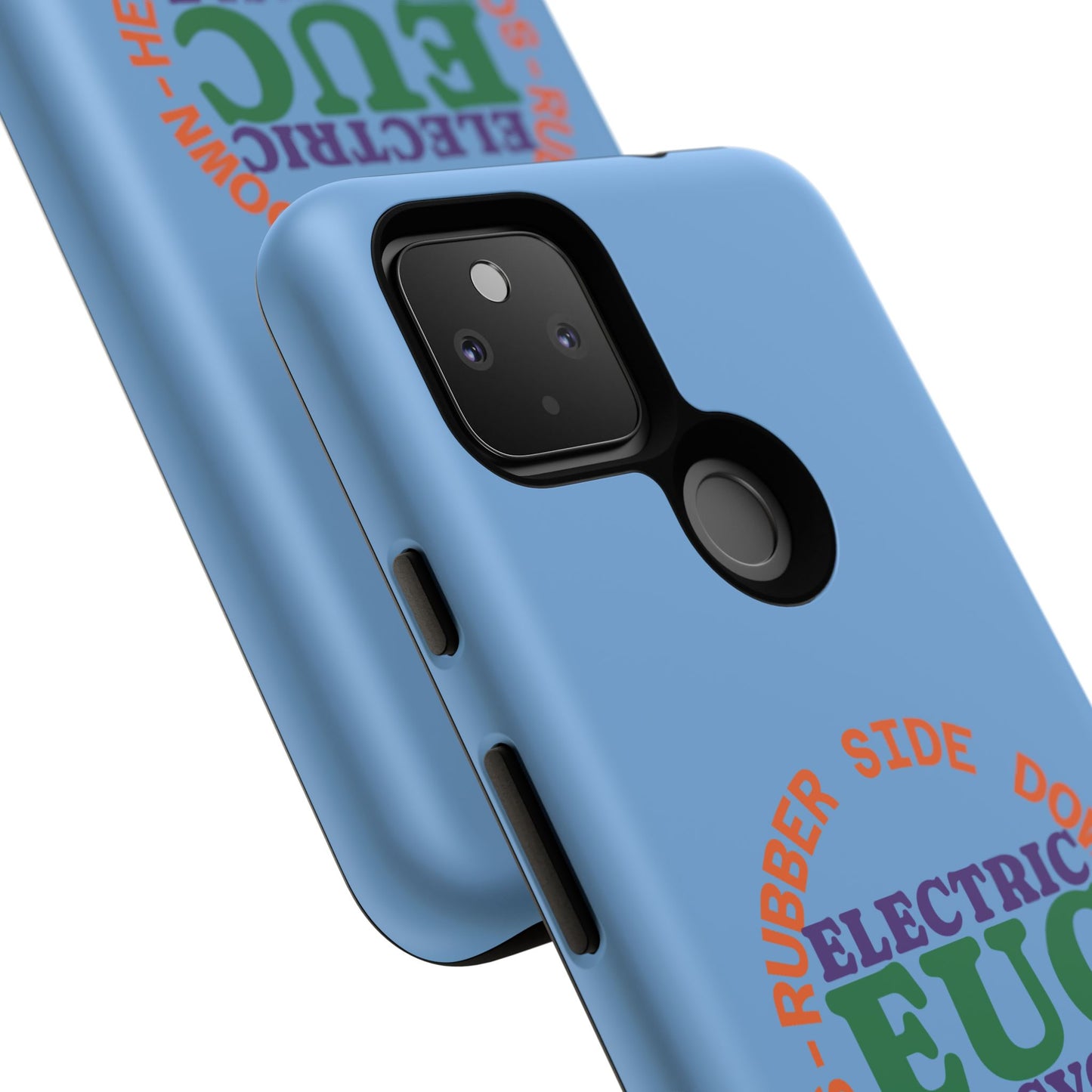 Electric Unicycle Tough Case - Durable phone case for EUC fans