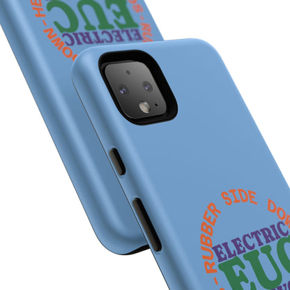 Electric Unicycle Tough Case - Durable phone case for EUC fans