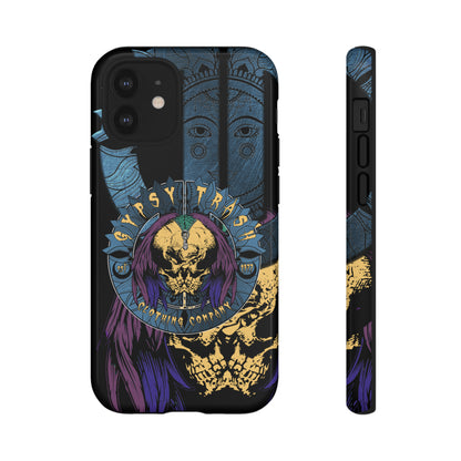 Tough GTCC Phone Cases (Black)