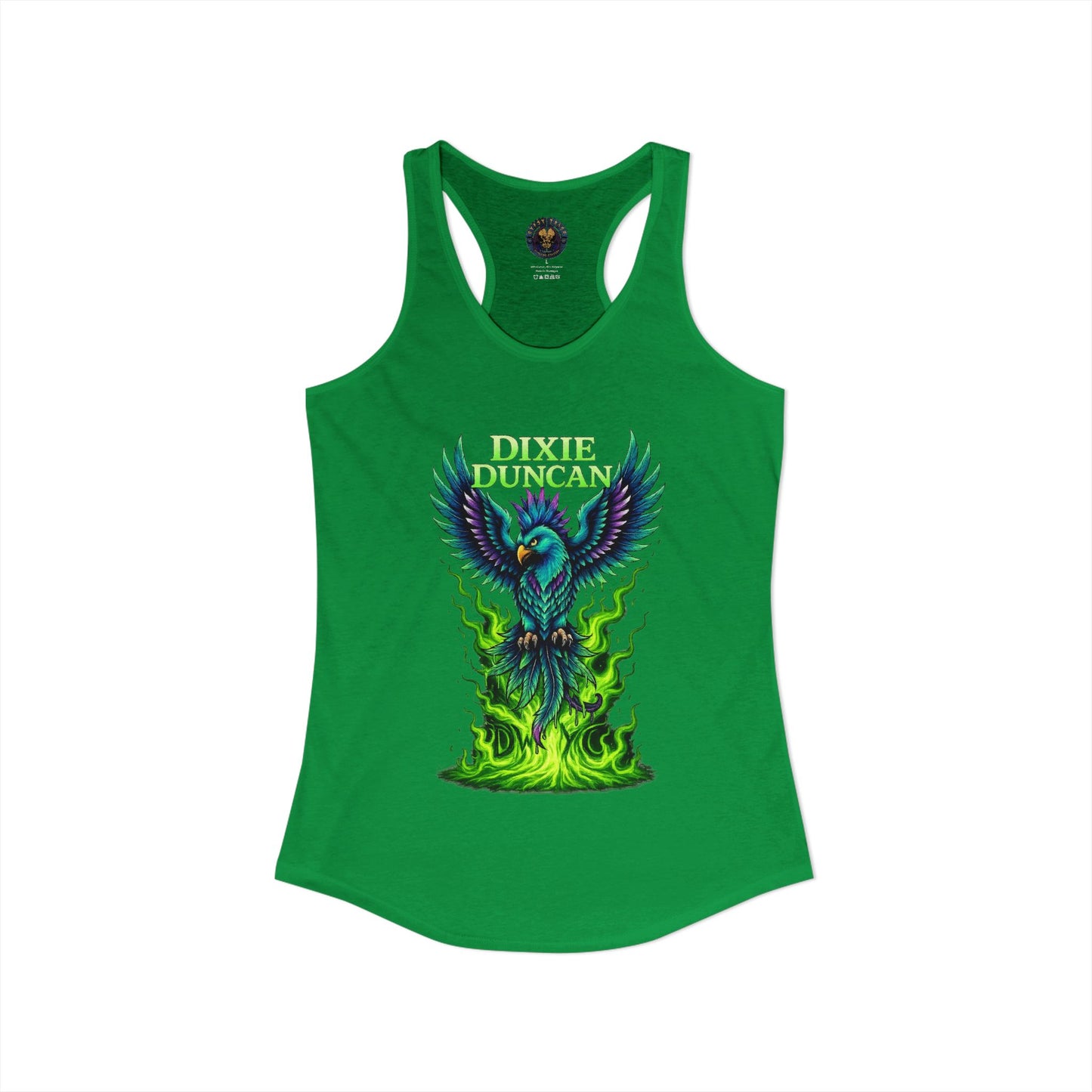 Women's Phoenix Racerback Tank