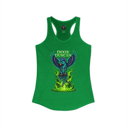 Women's Phoenix Racerback Tank