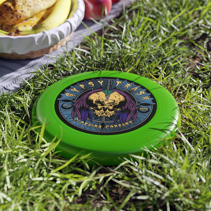 GTCC Wham-O Frisbee