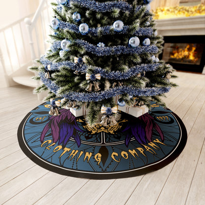 GTCC Tree Skirt (Black)