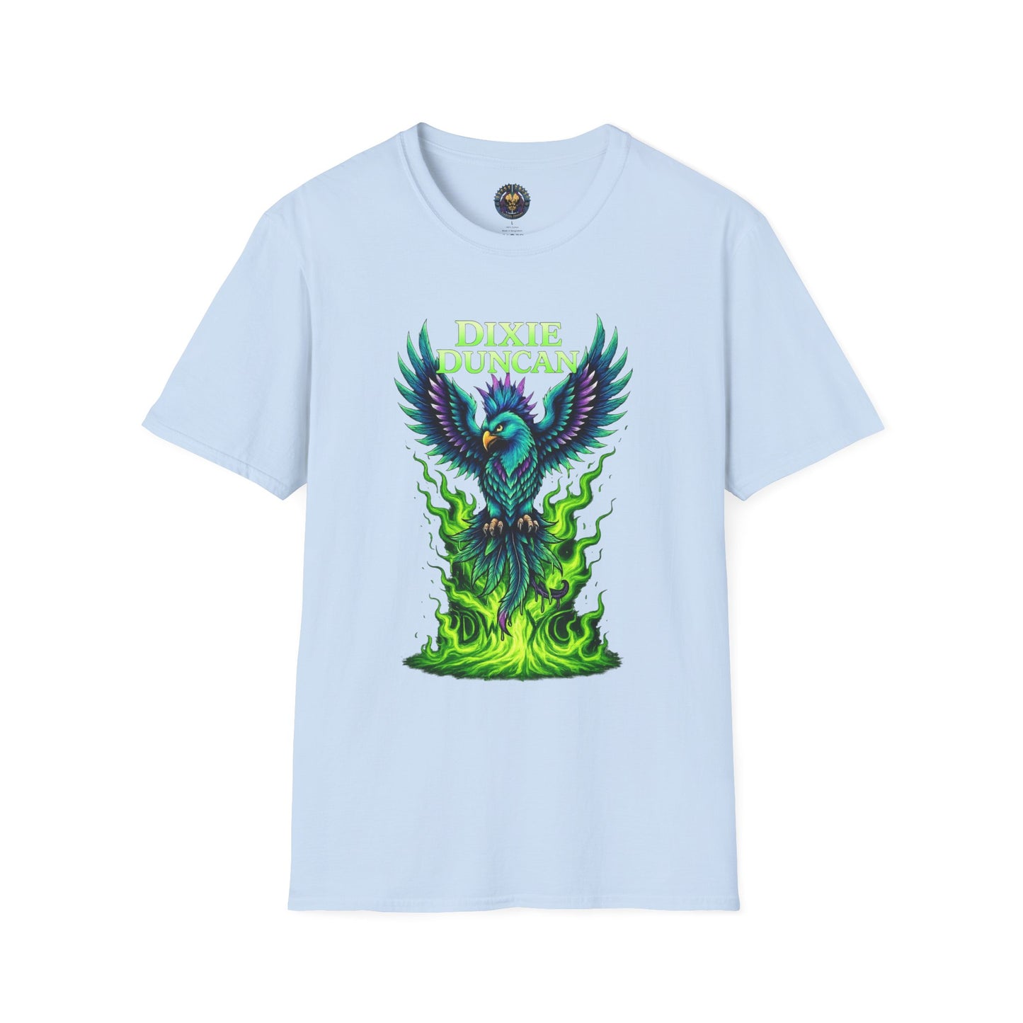 Phoenix "Dream While You Can" T-Shirt