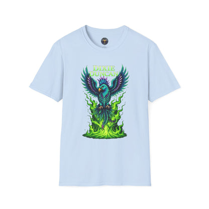 Phoenix "Dream While You Can" T-Shirt