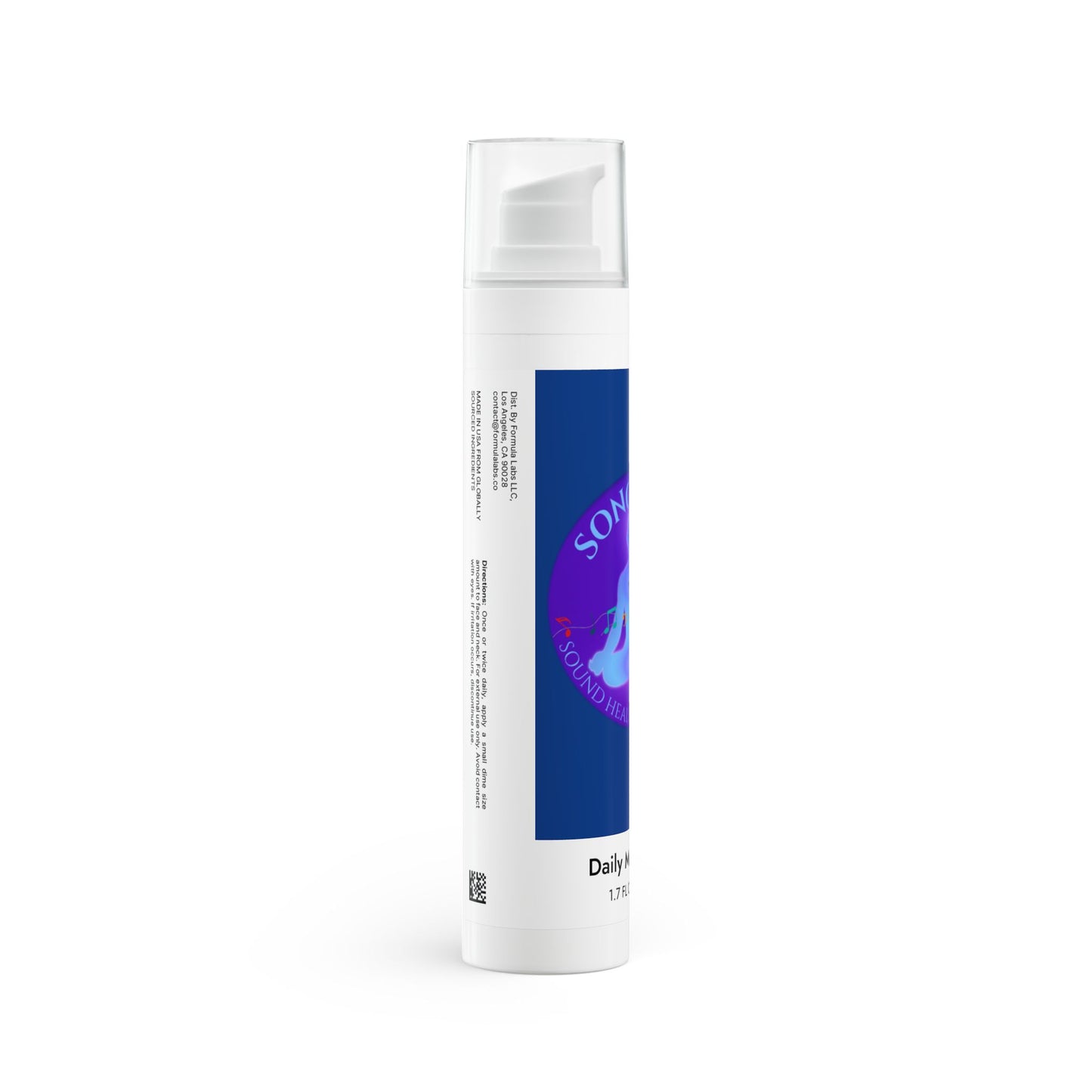 Daily Moisturizer, 1.7oz