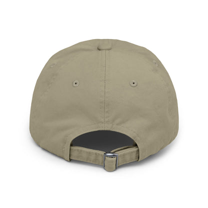 Unicycle Unicorn EUC Distressed Cap