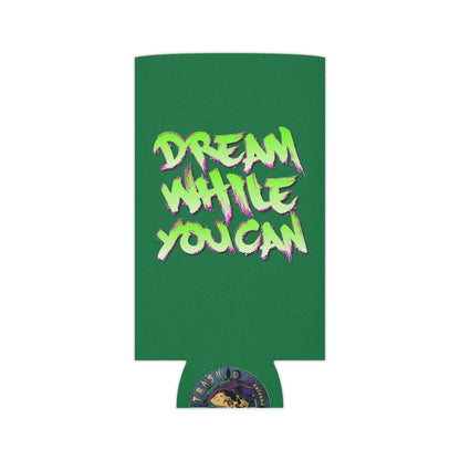 GTCC DWYC Can Koozie (Green)