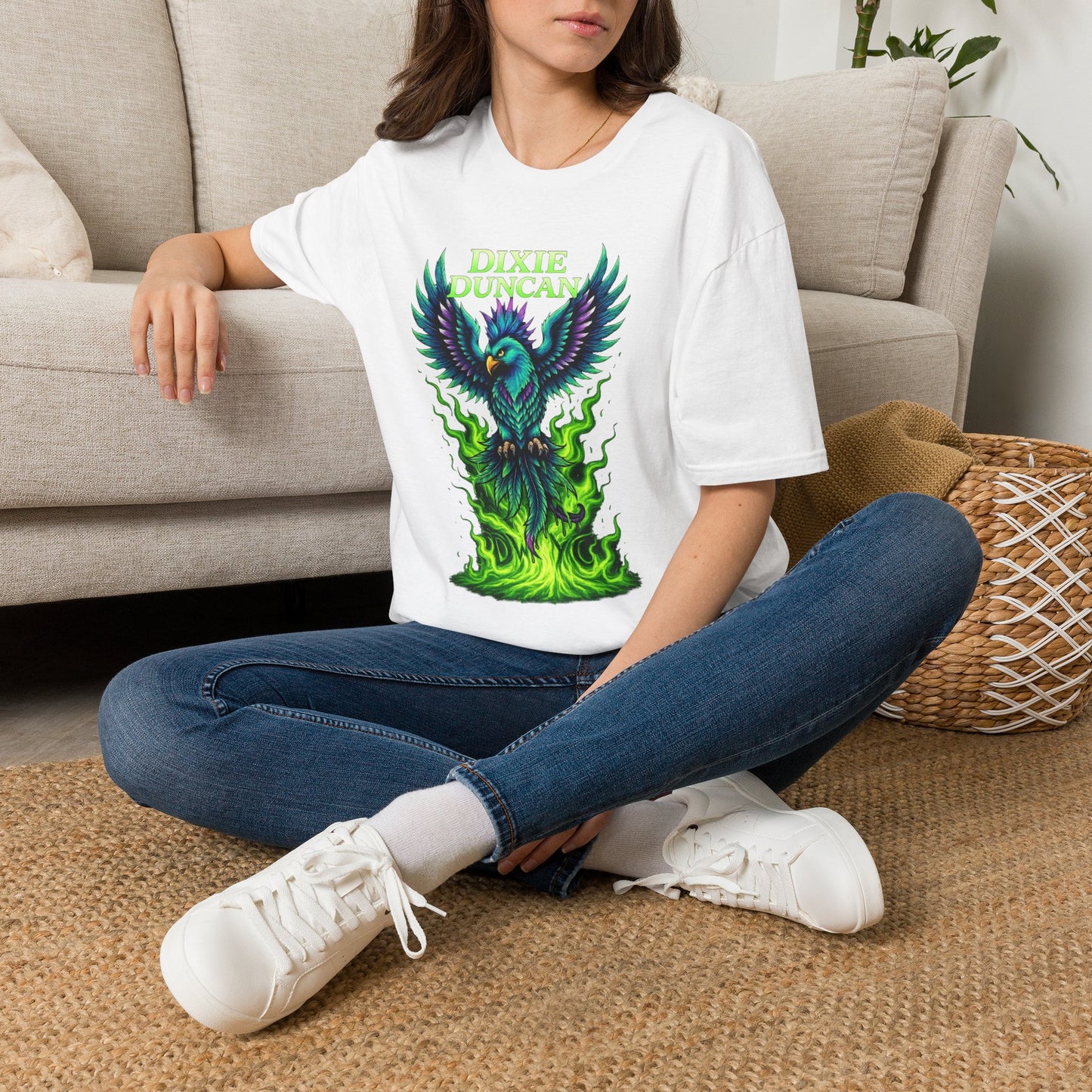 Phoenix "Dream While You Can" T-Shirt