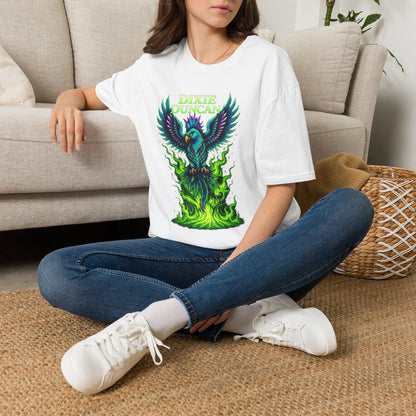 Phoenix "Dream While You Can" T-Shirt