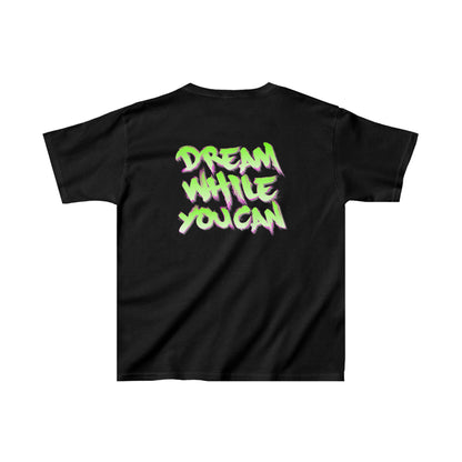 Kids Heavy Cotton™ DD Road Crew Tee