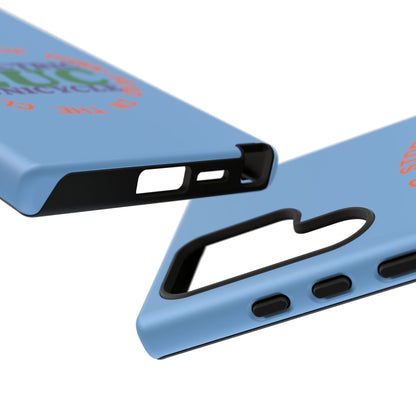Electric Unicycle Tough Case - Durable phone case for EUC fans