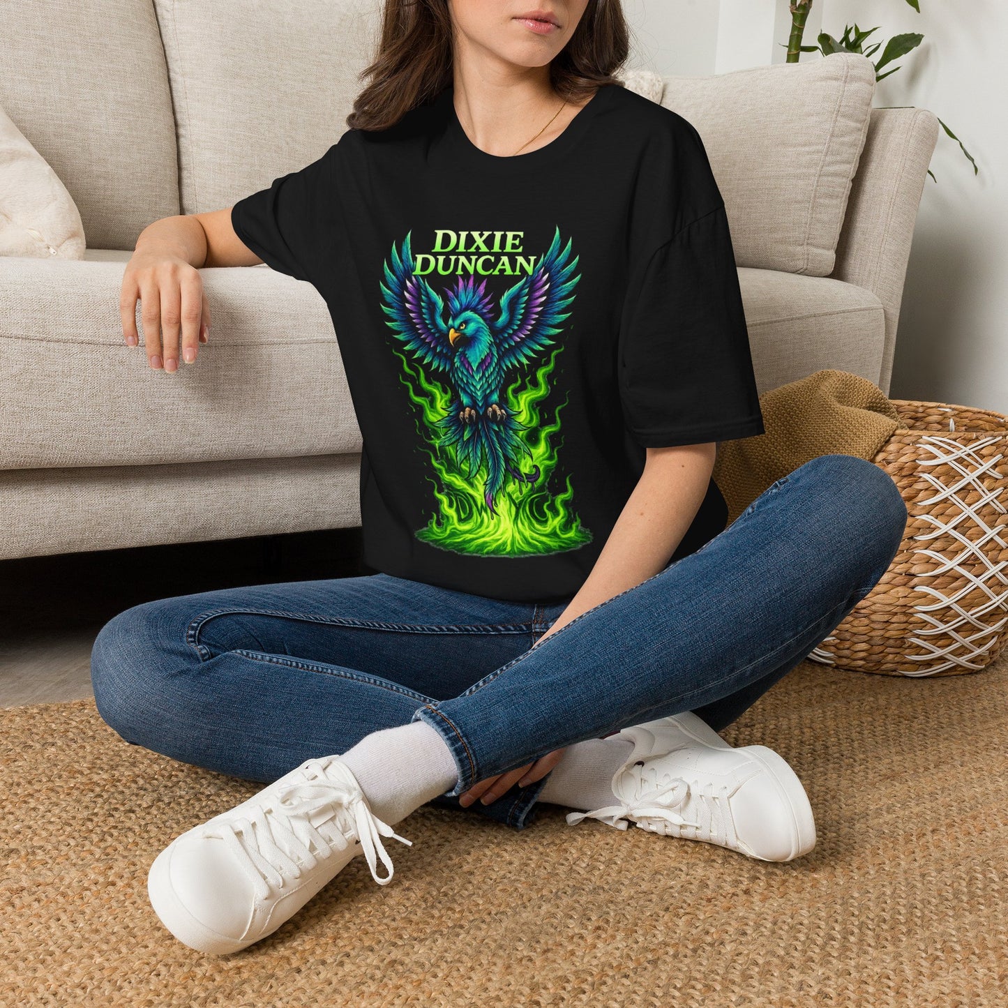 Phoenix "Dream While You Can" T-Shirt