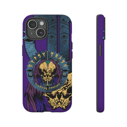 Tough GTCC Phone Cases (Purple)