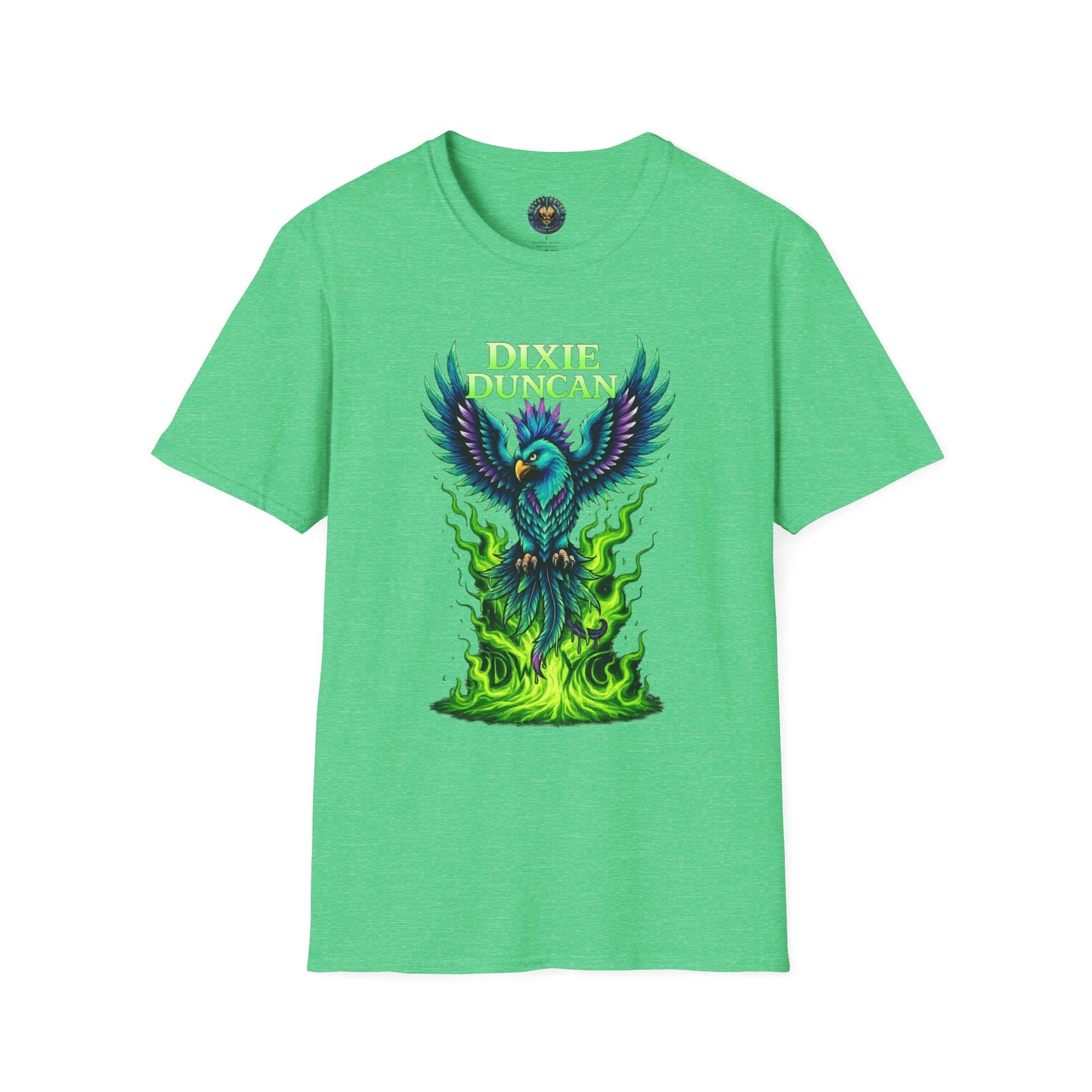 Phoenix "Dream While You Can" T-Shirt