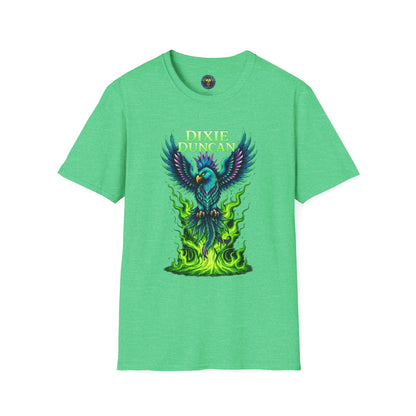 Phoenix "Dream While You Can" T-Shirt