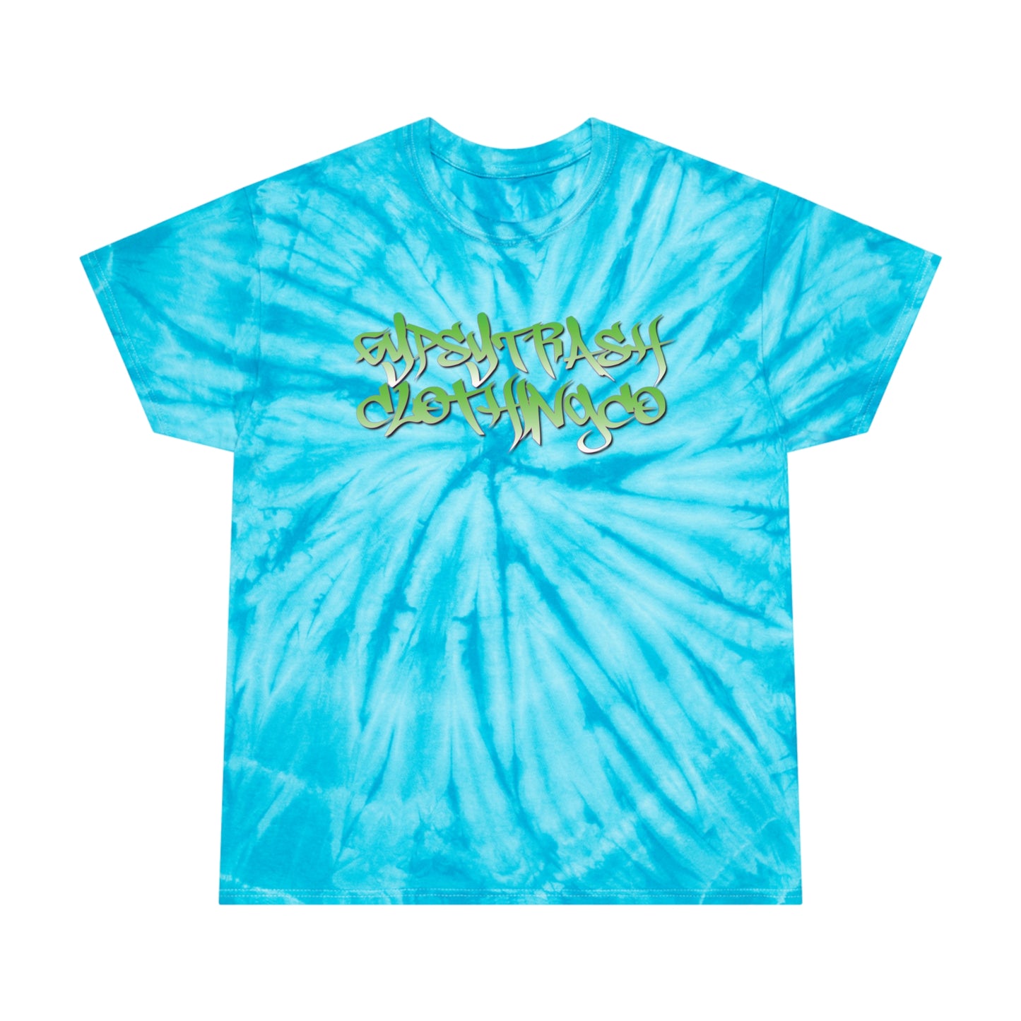 GTCC Cyclone Tie-Dye Tee