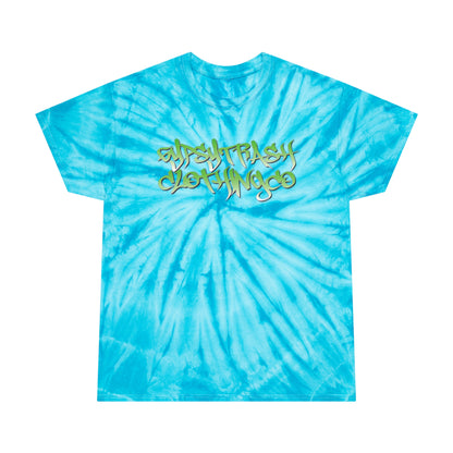 GTCC Cyclone Tie-Dye Tee