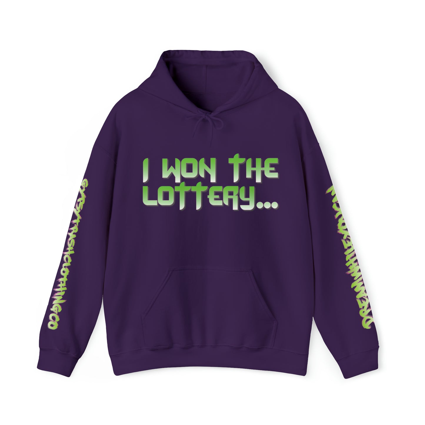 GTCC "Winner" Hoodie