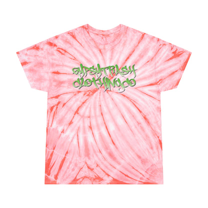 GTCC Cyclone Tie-Dye Tee