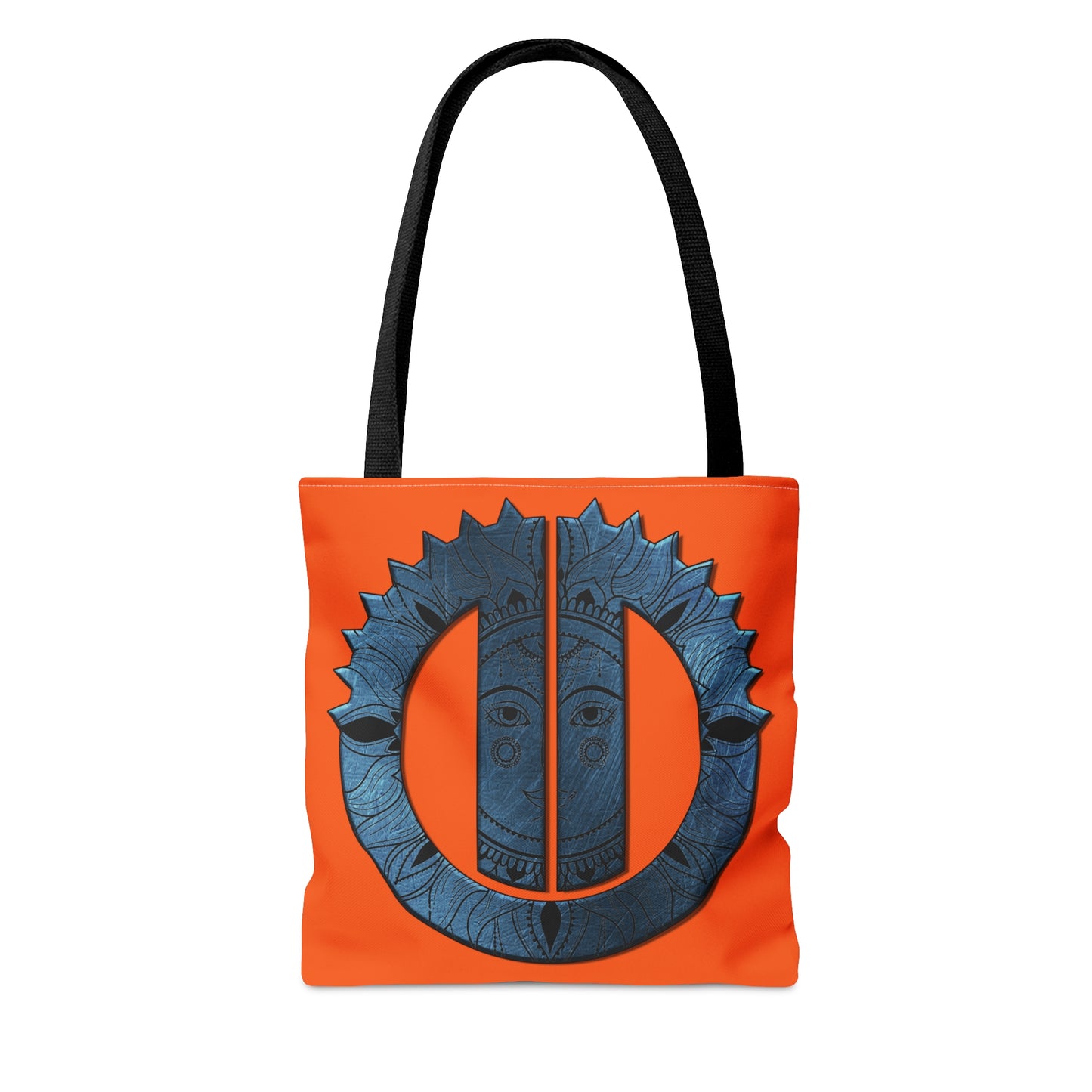 GTCC Tote Bag (Orange)