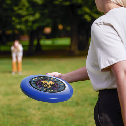 GTCC Wham-O Frisbee