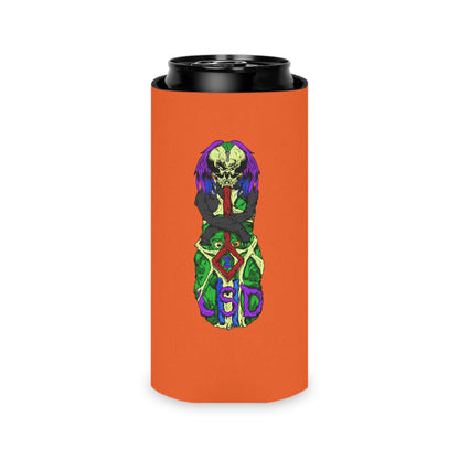 LSD2 Can Koozie (Orange)