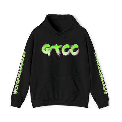 GTCC Hooded Sweatshirt