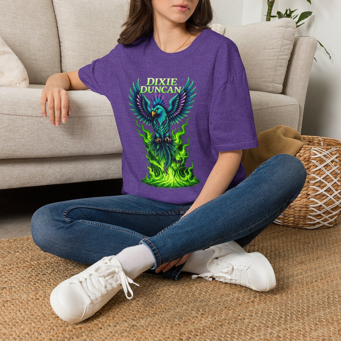 Phoenix "Dream While You Can" T-Shirt