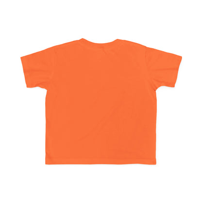 DD Road Crew Toddler's Fine Jersey Tee