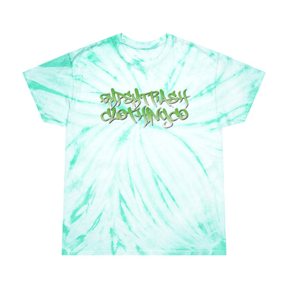 GTCC Cyclone Tie-Dye Tee