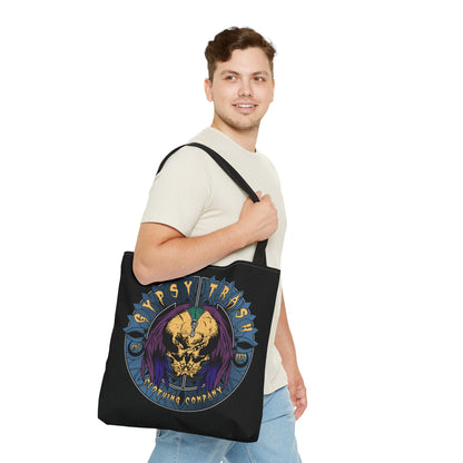 GTCC Tote Bag (Black)