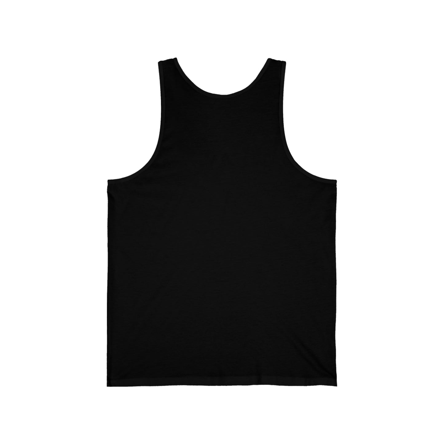 GTCC Jersey Tank