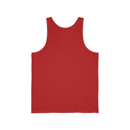 GTCC Jersey Tank