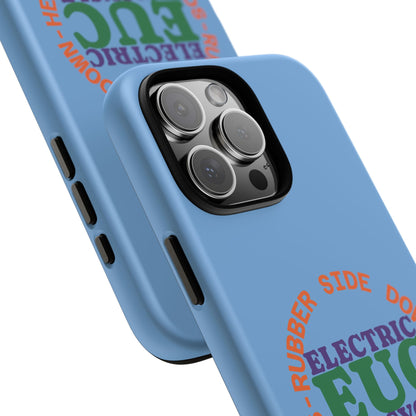 Electric Unicycle Tough Case - Durable phone case for EUC fans