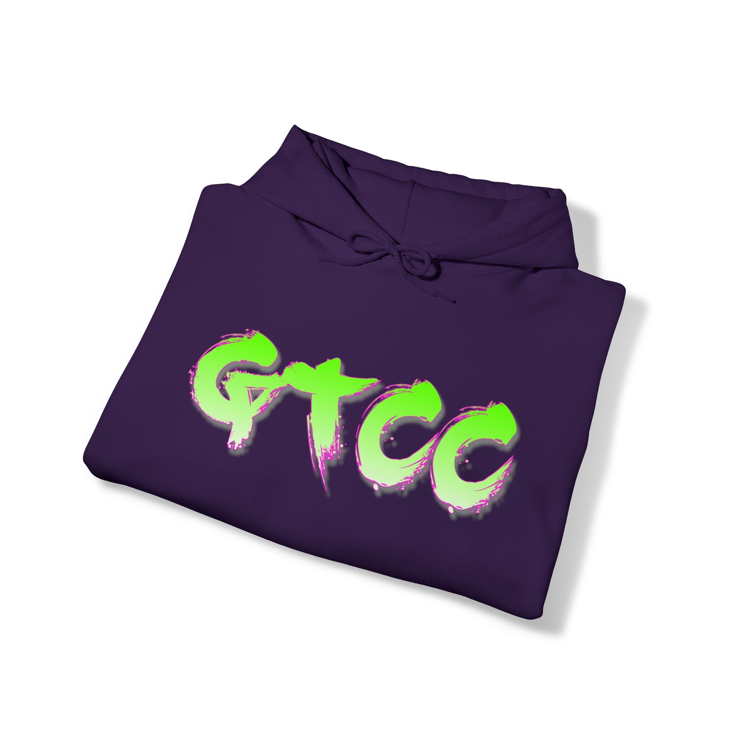 GTCC Hooded Sweatshirt