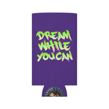 GTCC DWYC Can Koozie (Purple)