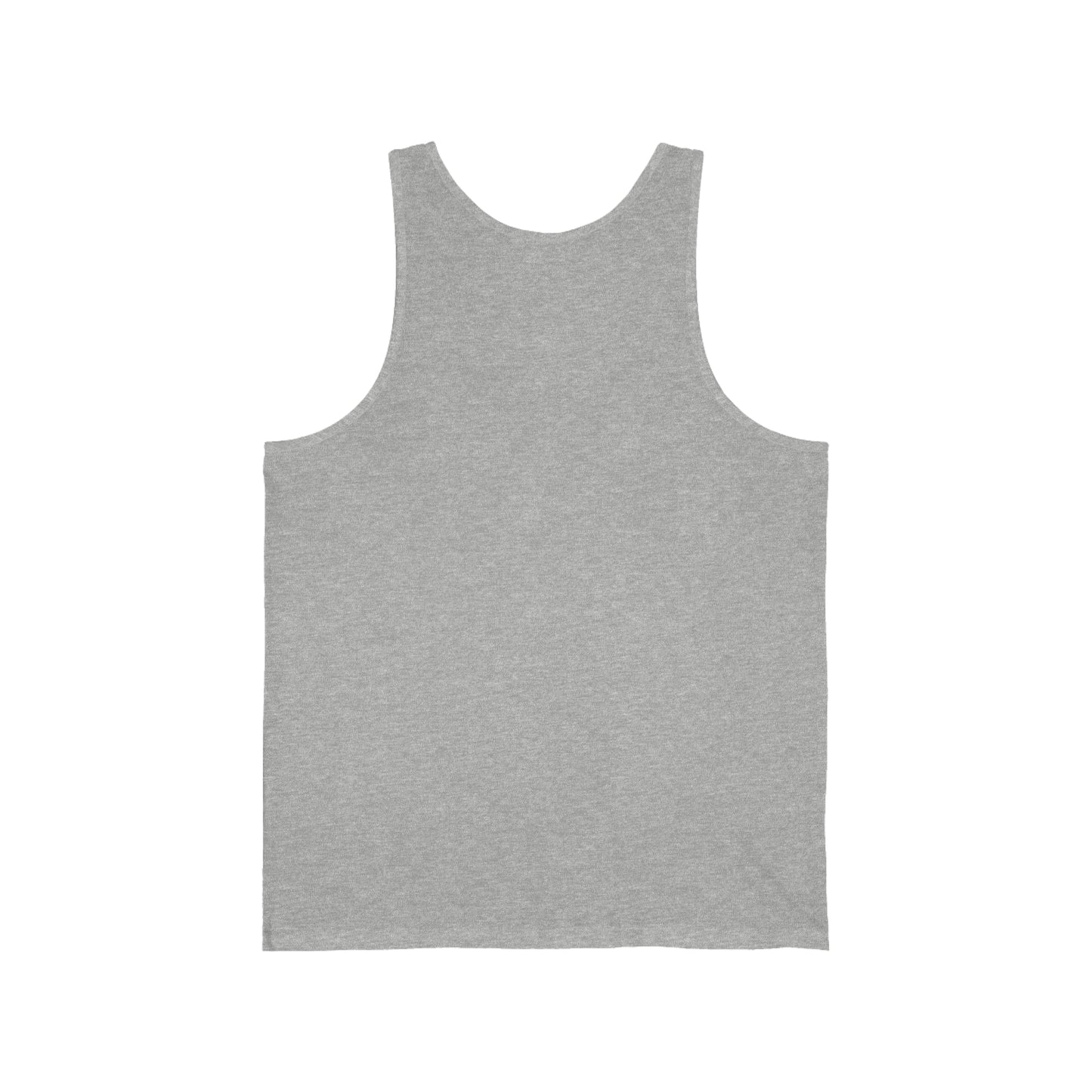 GTCC Jersey Tank