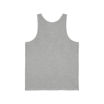 GTCC Jersey Tank