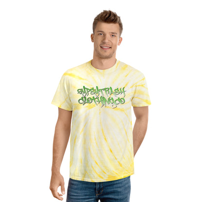 GTCC Cyclone Tie-Dye Tee