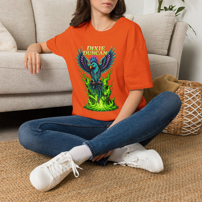 Phoenix "Dream While You Can" T-Shirt