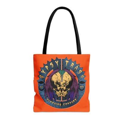 GTCC Tote Bag (Orange)