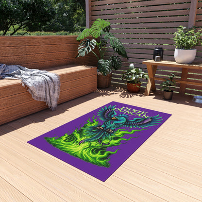 Phoenix Outdoor Rug