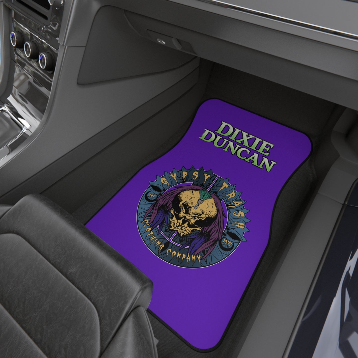 Phoenix Car Mats (Set of 4)